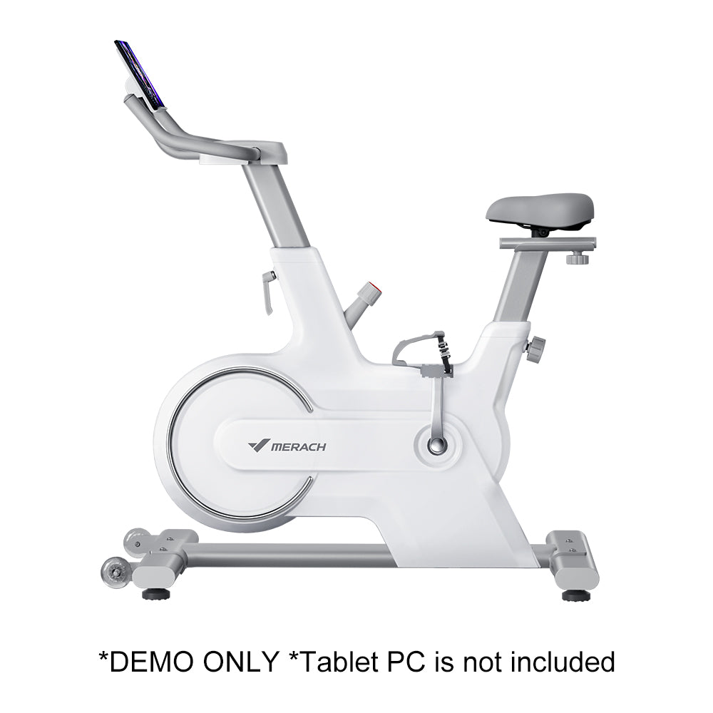 Fortis exercise bike online review