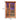 [10% OFF PRE-SALE] MASON TAYLOR YUF004 Heater 2 Person Sauna Infrared Sauna Home SPA W/ LED Square Lamp - Orange (Dispatch in 8 weeks) Mason Taylor
