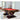 [10% OFF PRE-SALE] Xingpai XW7V 7FT Slate Pool Billiard Table Soild Wood - Black&Red (Dispatch in 8 weeks) megalivingmatters