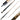 57 Inch Two-piece Luxury White Wood Billiard Cue Stick Dynamic Tip 9.2mm T&R Sports