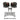 Dumbbell Racks Adjustable Frame Universal Bracket Home Gym Fitness Equipment JMQ FITNESS